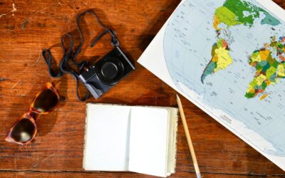 Crea el teu diari de viatge personalitzat aquest estiu